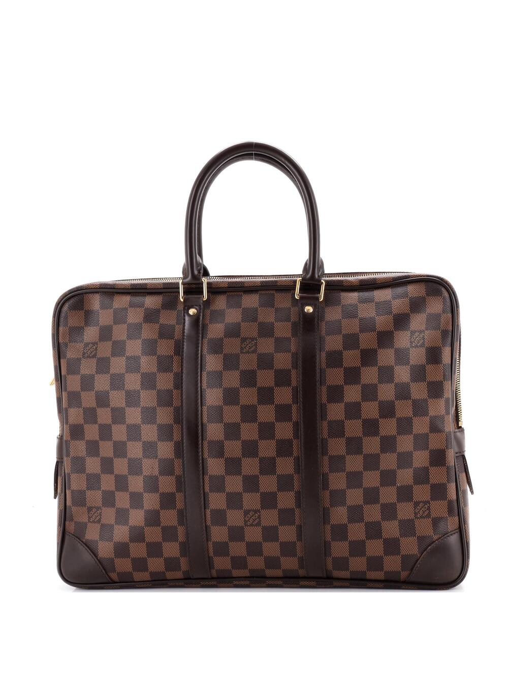 Louis Vuitton Porte-Documents Voyage #281149L91B